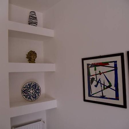Appartamento Spoleto A-Matilde Ngoại thất bức ảnh