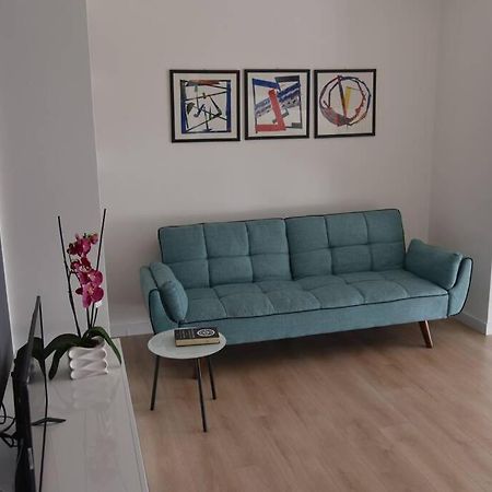 Appartamento Spoleto A-Matilde Ngoại thất bức ảnh