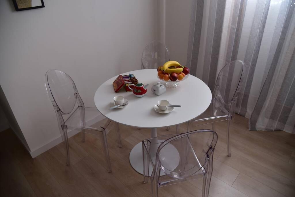 Appartamento Spoleto A-Matilde Ngoại thất bức ảnh