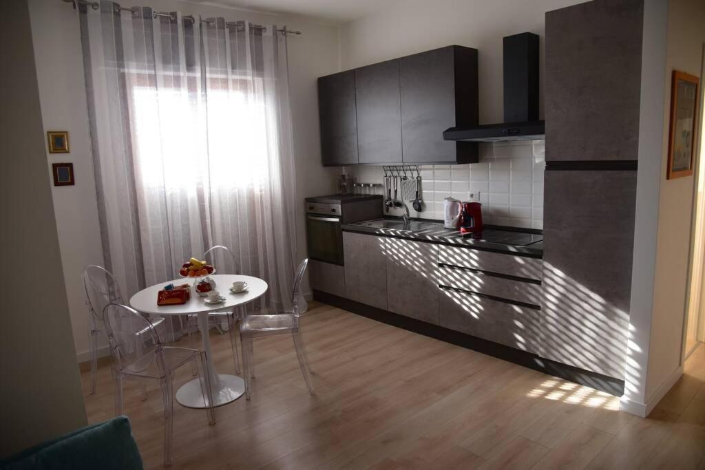 Appartamento Spoleto A-Matilde Ngoại thất bức ảnh