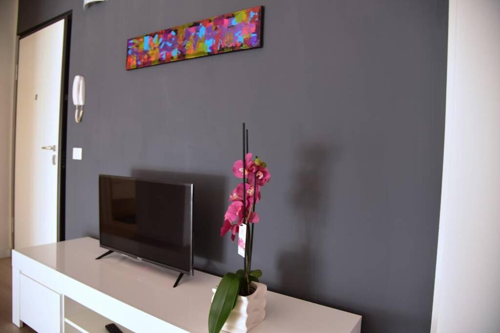 Appartamento Spoleto A-Matilde Ngoại thất bức ảnh